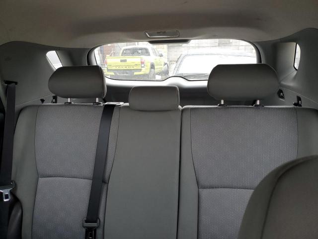 2T1KU40E99C102464 - 2009 TOYOTA COROLLA MA 银色 照片 10