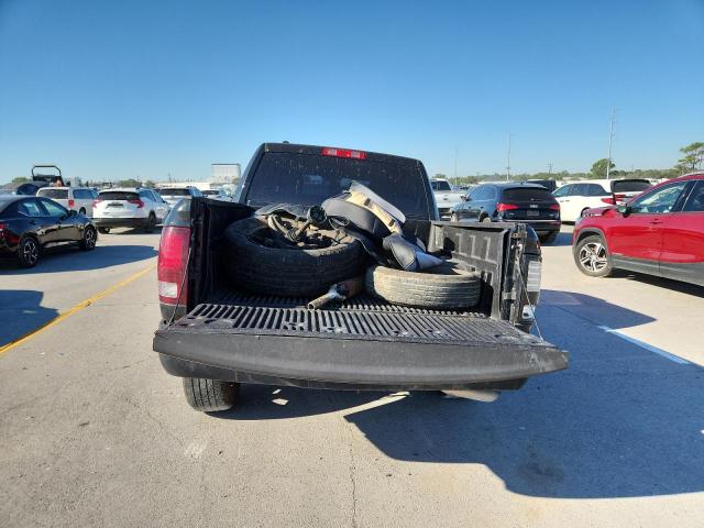 1C6RR7LG9NS187398 - 2022 RAM 1500 CLASS SLT 黑色 照片 6