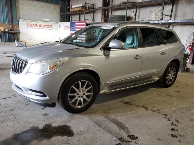 2013 BUICK ENCLAVE, 