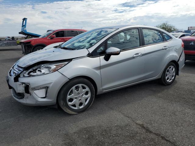 2013 FORD FIESTA SE, 