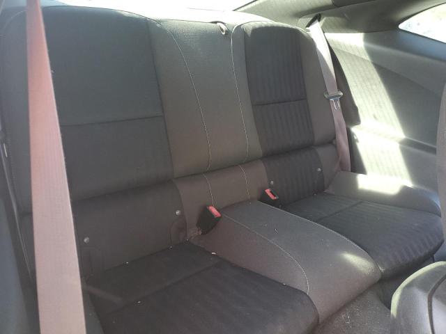 2G1FB1E33F9105944 - 2015 CHEVROLET CAMARO LS BLACK photo 10