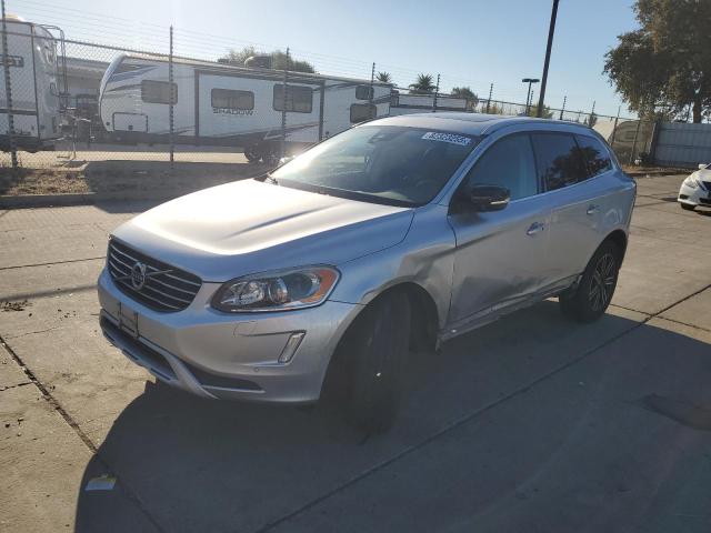 2017 VOLVO XC60 T5 DYNAMIC, 