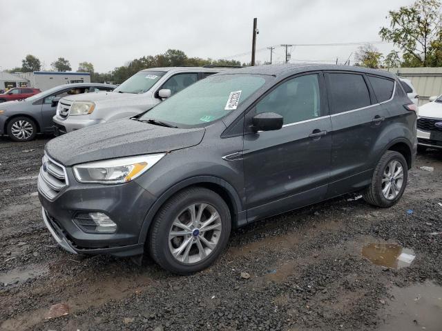 2017 FORD ESCAPE SE, 