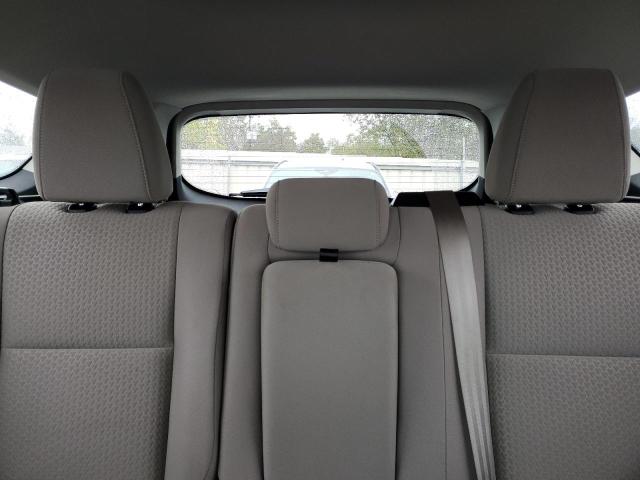 1FMCU0GD7HUA56754 - 2017 FORD ESCAPE SE GRAY photo 10