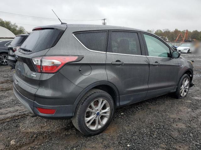 1FMCU0GD7HUA56754 - 2017 FORD ESCAPE SE GRAY photo 3