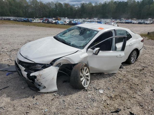 2022 TOYOTA CAMRY LE, 