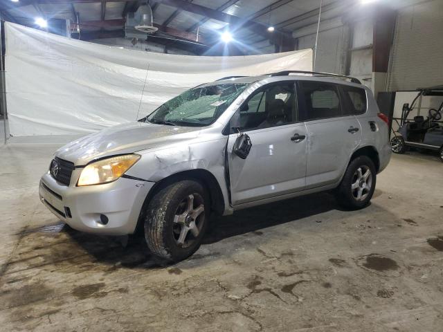2008 TOYOTA RAV4, 
