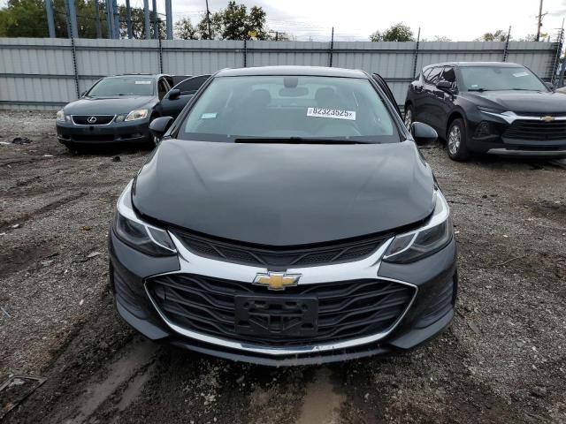 1G1BE5SM3K7145964 - 2019 CHEVROLET CRUZE LT Черный фото 5