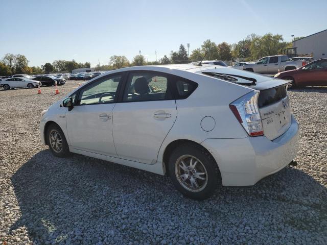 JTDKN3DU9A5089175 - 2010 TOYOTA PRIUS 白色 照片 2