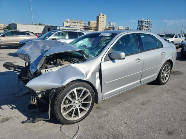 2009 FORD FUSION SE, 