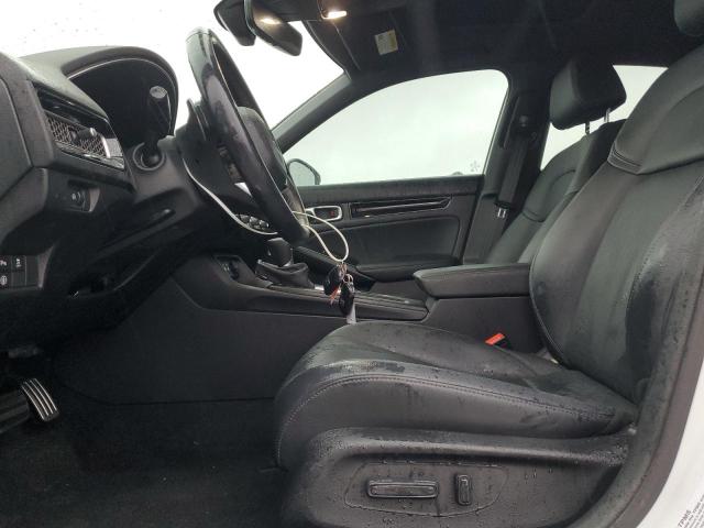 19XFL1H88PE004686 - 2023 HONDA CIVIC SPORT TOURING 白色 照片 7