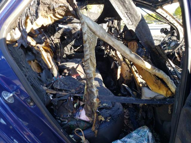 KM8JU3AC1DU558307 - 2013 HYUNDAI TUCSON GLS BURN photo 11