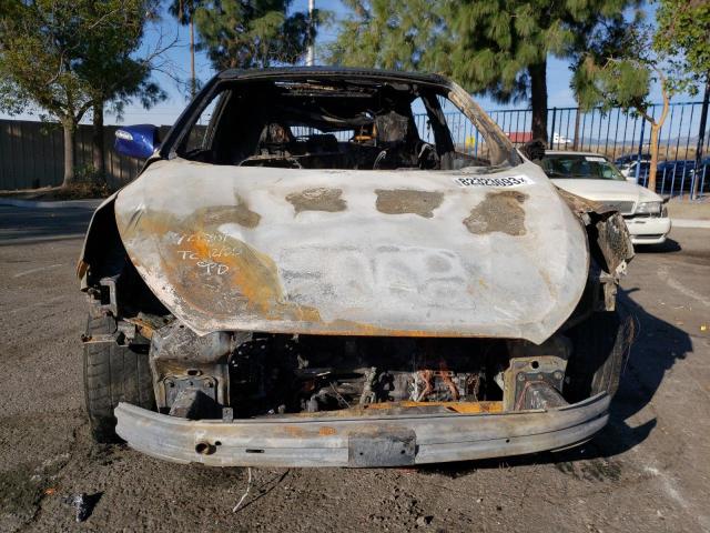 KM8JU3AC1DU558307 - 2013 HYUNDAI TUCSON GLS BURN photo 5