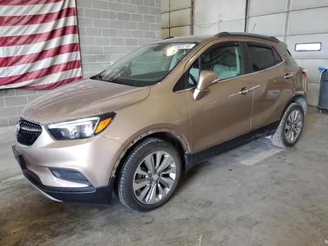 2018 BUICK ENCORE PREFERRED, 