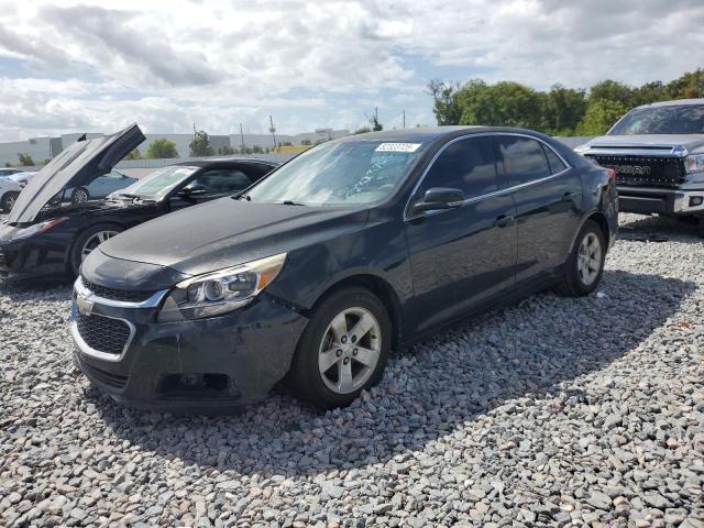 2016 CHEVROLET MALIBU LIM LT, 