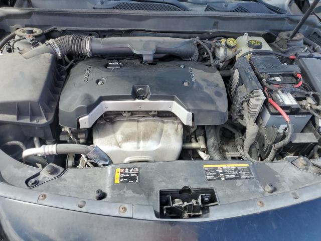 1G11C5SA4GU133046 - 2016 CHEVROLET MALIBU LIM LT 黑色 照片 11