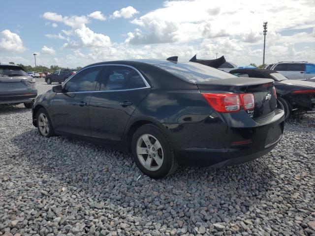 1G11C5SA4GU133046 - 2016 CHEVROLET MALIBU LIM LT 黑色 照片 2