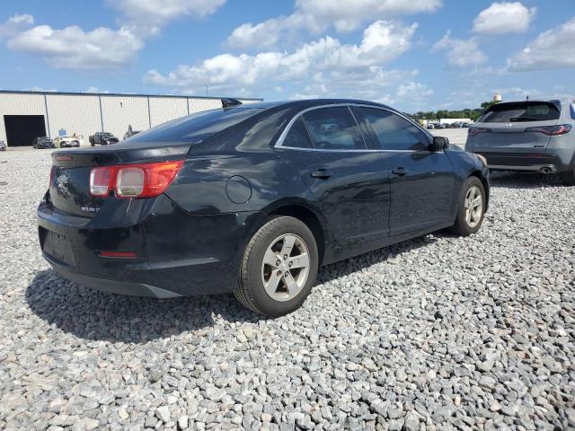 1G11C5SA4GU133046 - 2016 CHEVROLET MALIBU LIM LT 黑色 照片 3