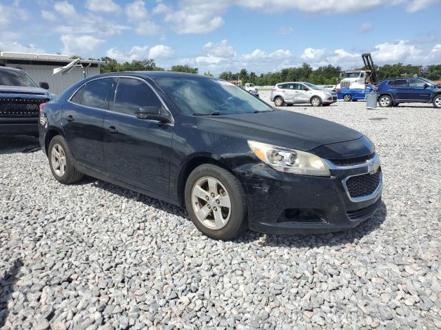 1G11C5SA4GU133046 - 2016 CHEVROLET MALIBU LIM LT 黑色 照片 4