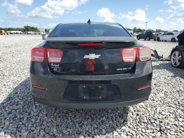 1G11C5SA4GU133046 - 2016 CHEVROLET MALIBU LIM LT 黑色 照片 6