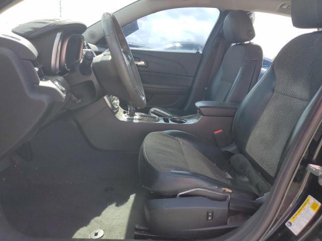 1G11C5SA4GU133046 - 2016 CHEVROLET MALIBU LIM LT 黑色 照片 7