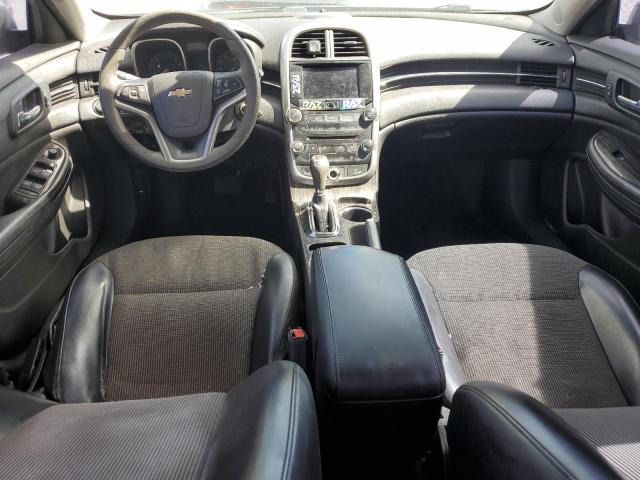 1G11C5SA4GU133046 - 2016 CHEVROLET MALIBU LIM LT 黑色 照片 8