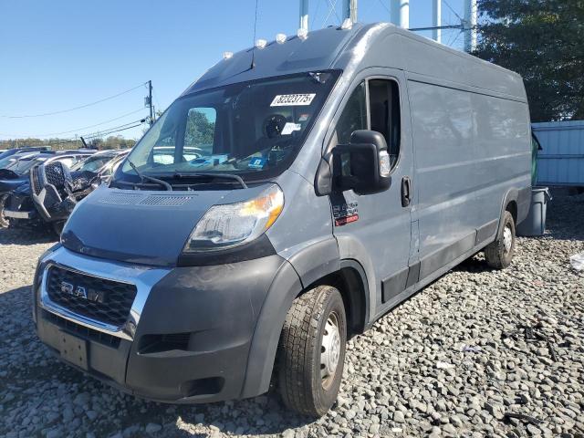 2019 RAM PROMASTER 3500 HIGH, 