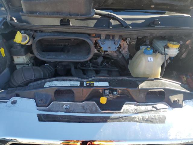 3C6URVJG8KE561709 - 2019 RAM PROMASTER 3500 HIGH Grau Foto 12