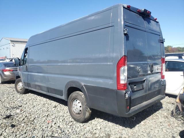 3C6URVJG8KE561709 - 2019 RAM PROMASTER 3500 HIGH Grau Foto 2