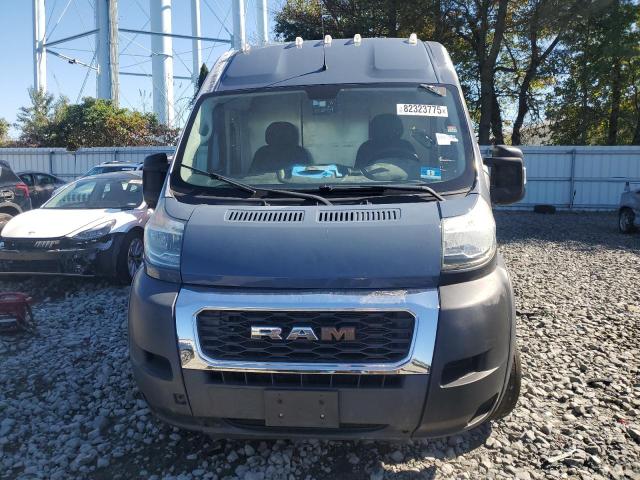 3C6URVJG8KE561709 - 2019 RAM PROMASTER 3500 HIGH Grau Foto 5