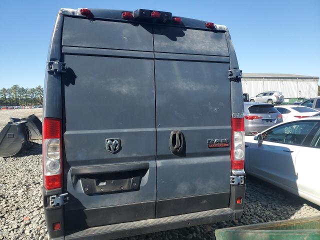 3C6URVJG8KE561709 - 2019 RAM PROMASTER 3500 HIGH Grau Foto 6