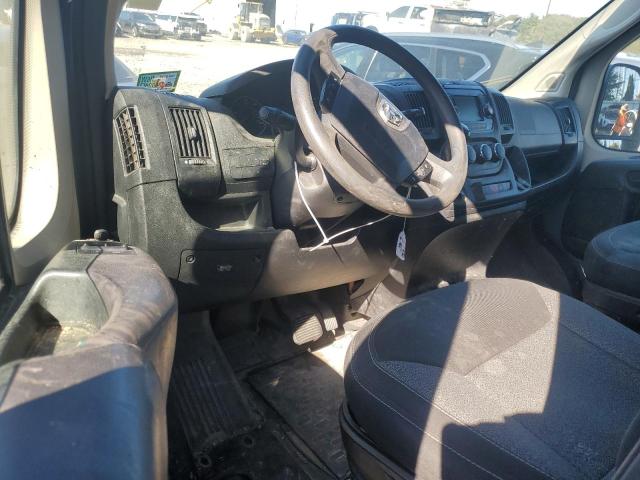 3C6URVJG8KE561709 - 2019 RAM PROMASTER 3500 HIGH Grau Foto 8