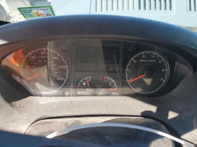 3C6URVJG8KE561709 - 2019 RAM PROMASTER 3500 HIGH Grau Foto 9