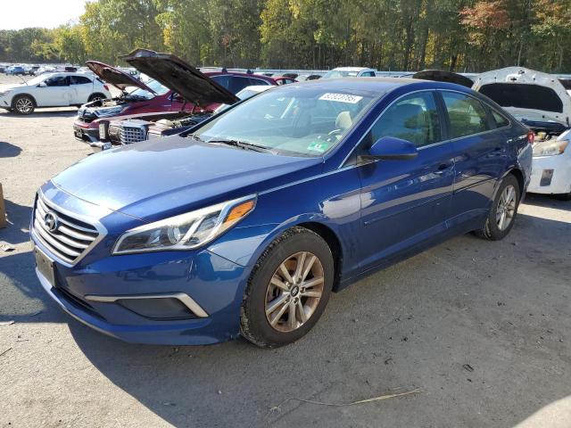 2016 HYUNDAI SONATA SE, 