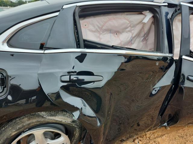 1G1ZB5ST0JF268723 - 2018 CHEVROLET MALIBU LS Qara foto 10