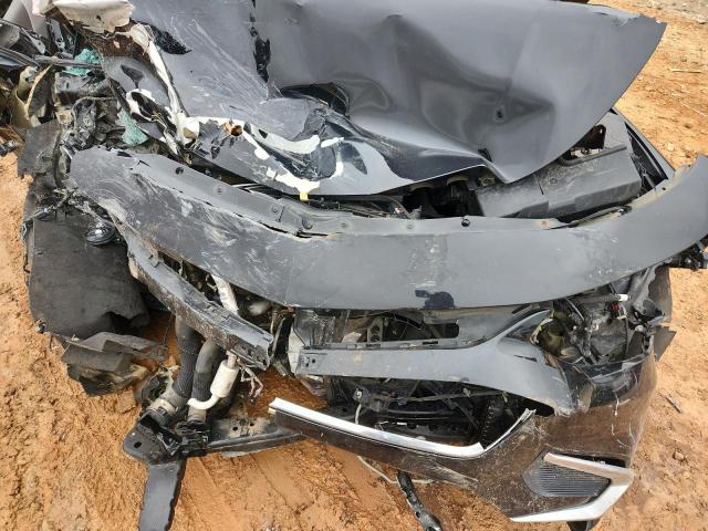 1G1ZB5ST0JF268723 - 2018 CHEVROLET MALIBU LS Qara foto 11