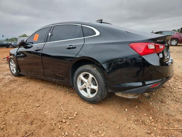 1G1ZB5ST0JF268723 - 2018 CHEVROLET MALIBU LS Qara foto 2