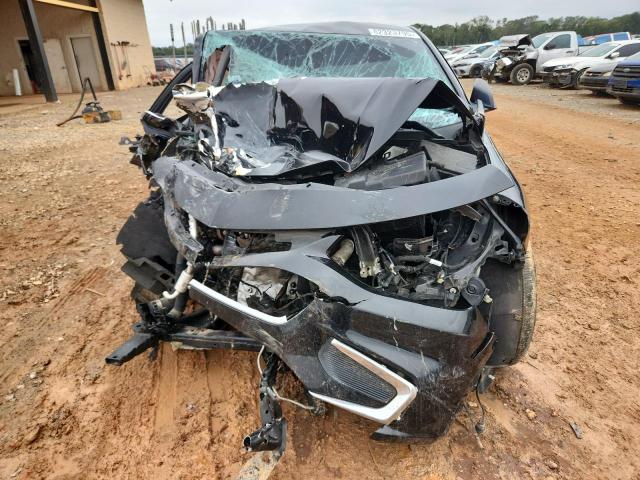 1G1ZB5ST0JF268723 - 2018 CHEVROLET MALIBU LS Qara foto 5