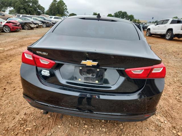 1G1ZB5ST0JF268723 - 2018 CHEVROLET MALIBU LS Qara foto 6