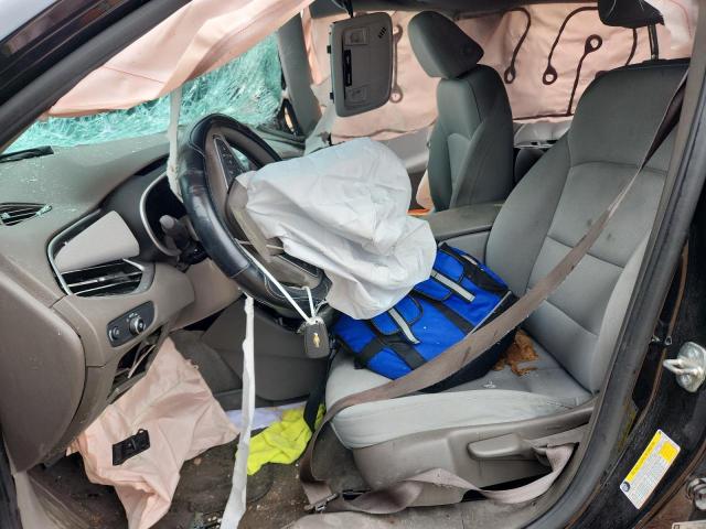 1G1ZB5ST0JF268723 - 2018 CHEVROLET MALIBU LS Qara foto 7