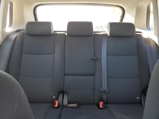 WVGBV7AX9BW513693 - 2011 VOLKSWAGEN TIGUAN S GRAY photo 10