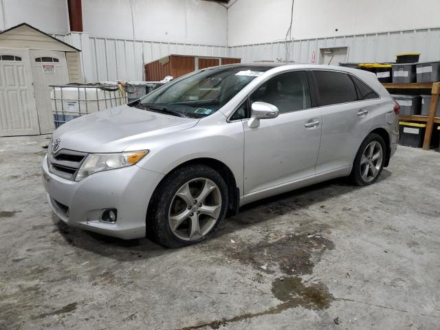 2013 TOYOTA VENZA LE, 