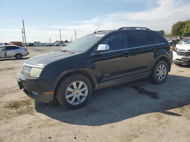 2007 LINCOLN MKX, 