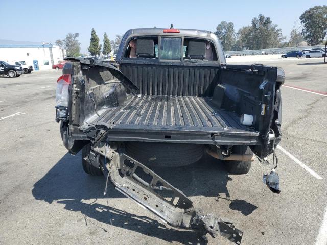 3TYRX5GN9NT041429 - 2022 TOYOTA TACOMA ACCESS CAB Gris photo 6