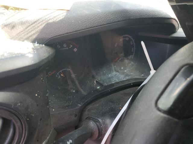 3TYRX5GN9NT041429 - 2022 TOYOTA TACOMA ACCESS CAB Gris photo 9