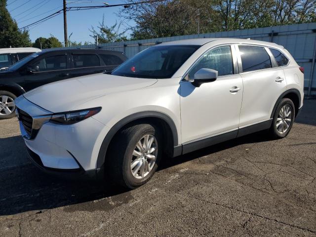 2016 MAZDA CX-9 TOURING, 