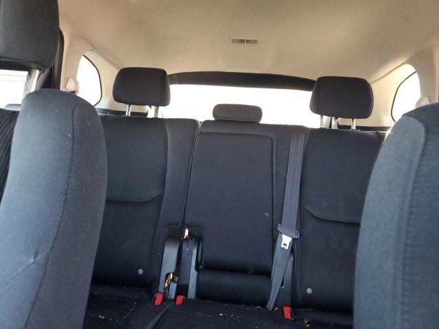 JM3TCBBY4G0101708 - 2016 MAZDA CX-9 TOURING 白色 照片 10