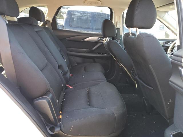 JM3TCBBY4G0101708 - 2016 MAZDA CX-9 TOURING 白色 照片 11