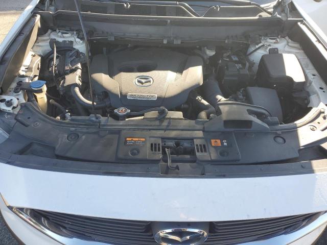 JM3TCBBY4G0101708 - 2016 MAZDA CX-9 TOURING 白色 照片 12