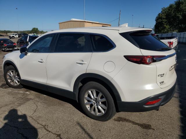 JM3TCBBY4G0101708 - 2016 MAZDA CX-9 TOURING 白色 照片 2